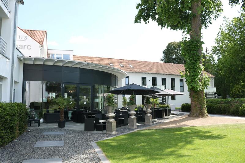 Kurhaus Design Boutique Hotel, Sauerland