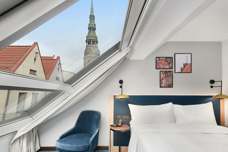 Hilton Garden Inn Riga Old Town, Riga