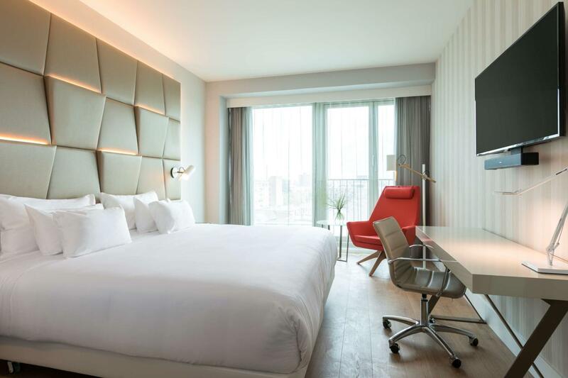 NH Collection Eindhoven Centre, Eindhoven