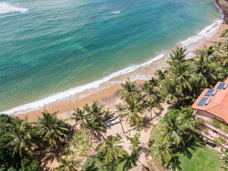 THE SLOW vegan hotel, Mirissa