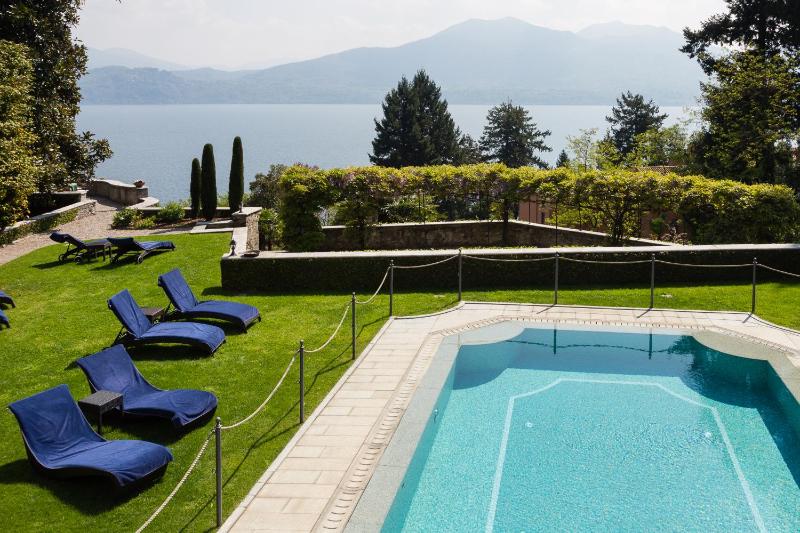 Relais Villa Margherita, Piedmont