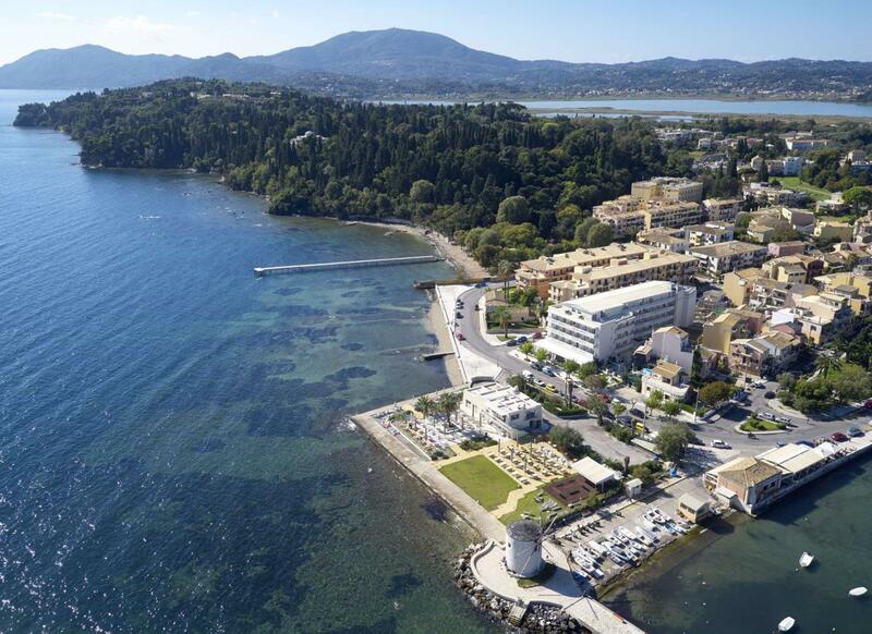 Mon Repos Palace - Adults Only, Corfu