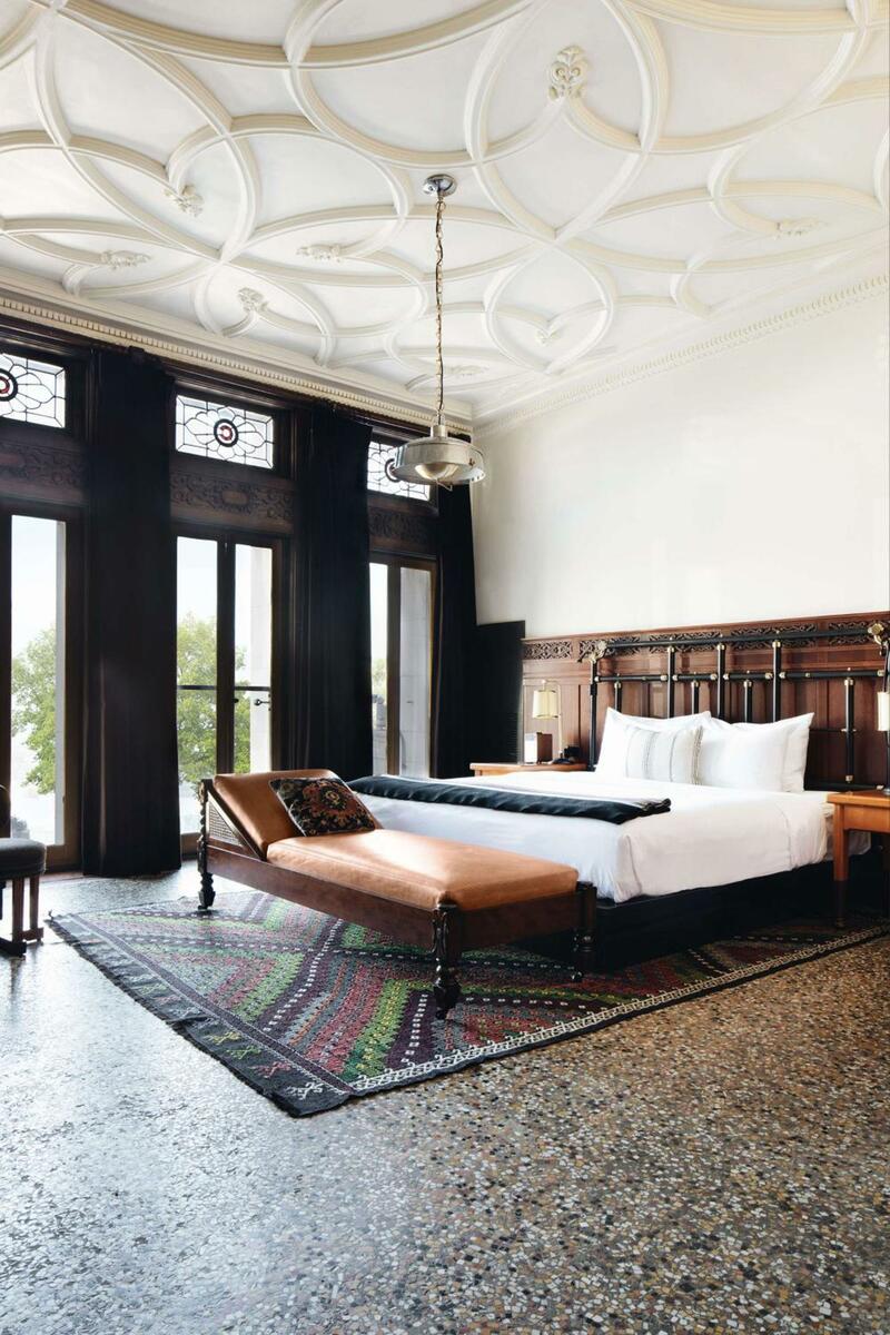 Chicago Athletic Association, part of Hyatt, Chicago