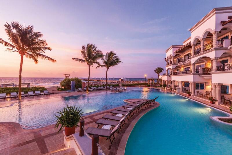 20 Best Hotels in Playa del Carmen (Luxury, 5-Star)