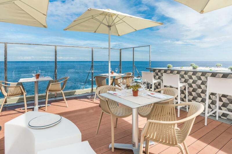 Aqua Natura Madeira, Madeira