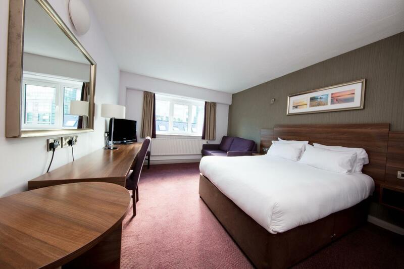 Leonardo Hotel Cork, Cork