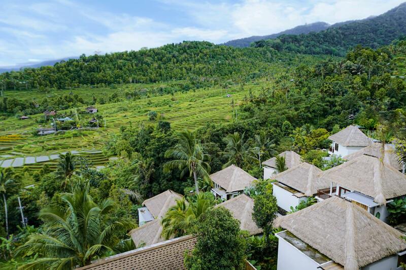 Maha Hills Resort by Mahaprana Experience, Lovina