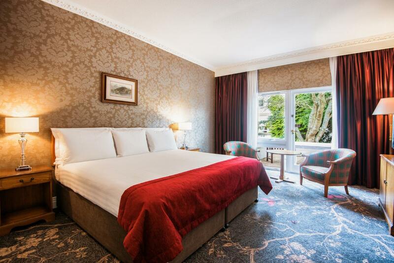 Kingsmills Hotel, Inverness