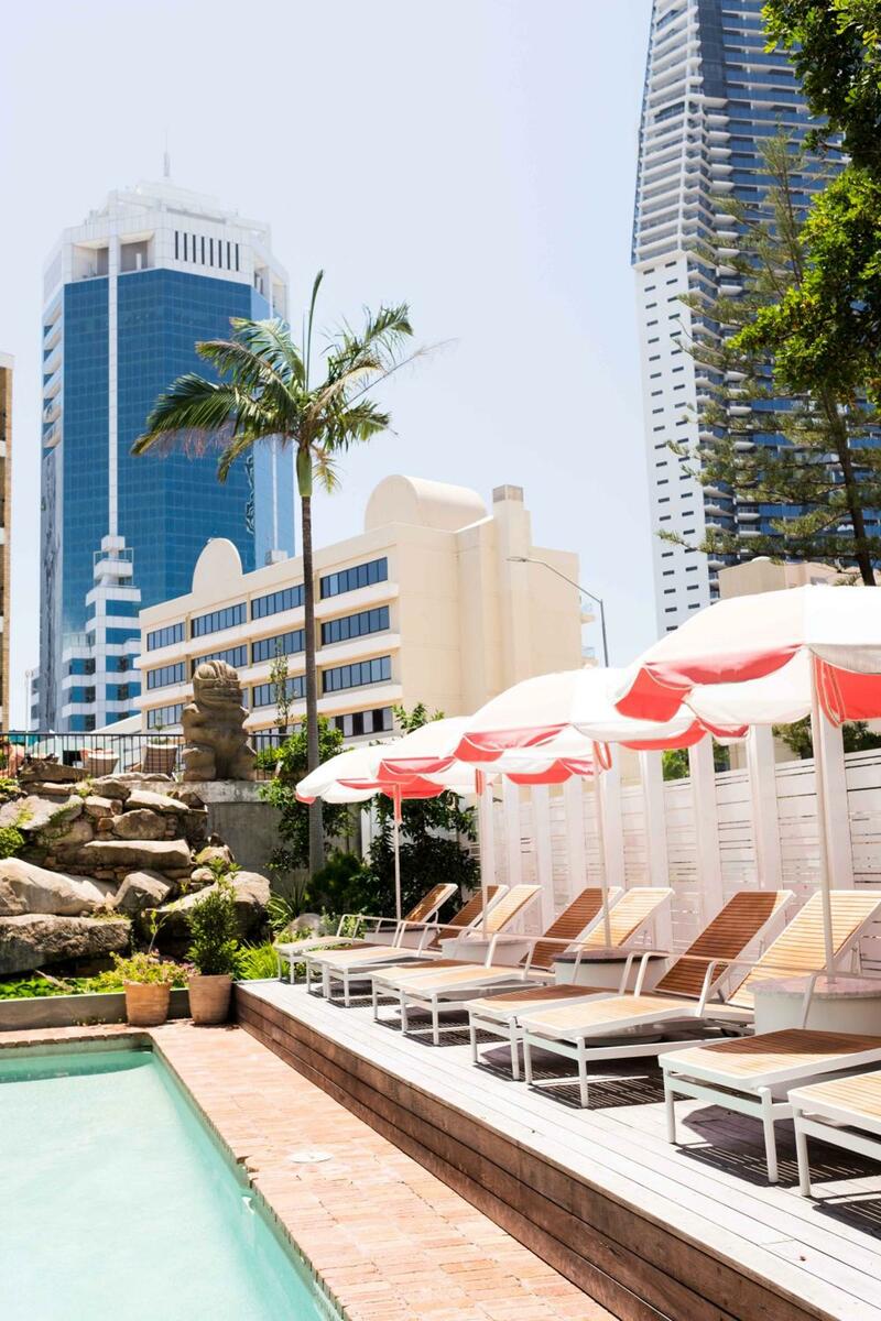 The Island Gold Coast, Gold Coast