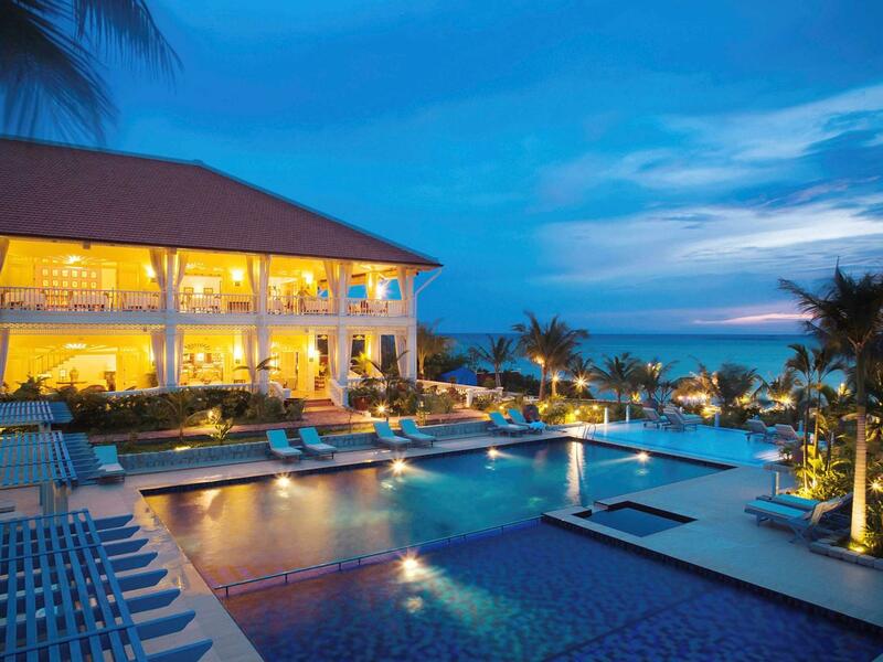 La Veranda Resort Phu Quoc - MGallery, Phu Quoc