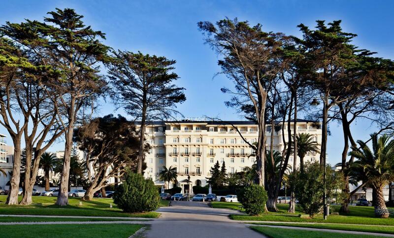 Palácio Estoril Hotel, Golf & Wellness, Estoril