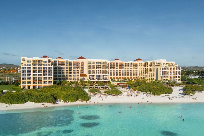 The Ritz-Carlton, Aruba, Aruba