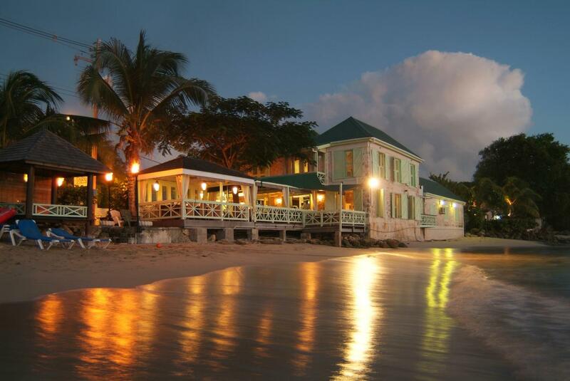 Little Good Harbour, Barbados