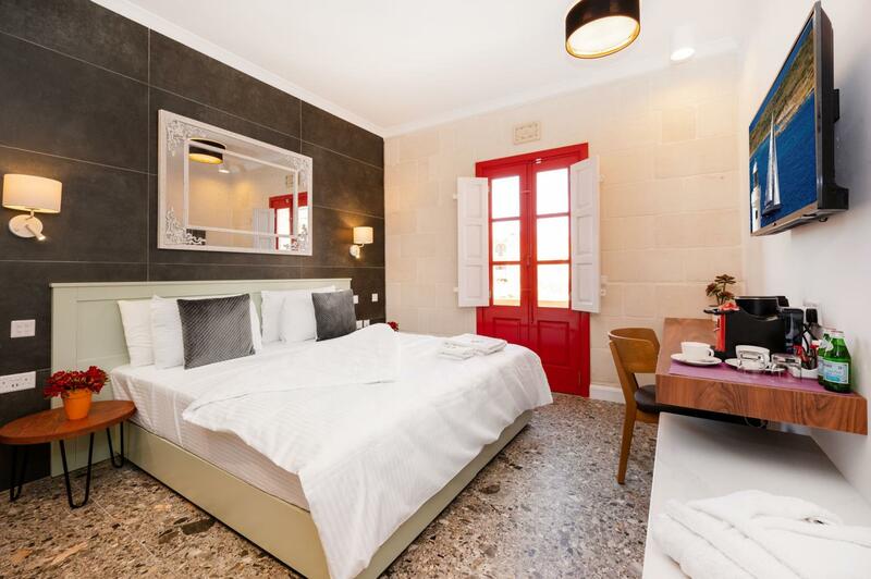 Battistini Boutique Living and Spa, Victoria, Gozo, Gozo