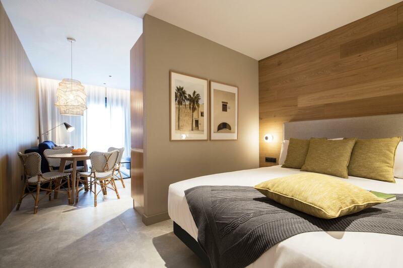 Goodnight Cádiz Apartments, Cádiz