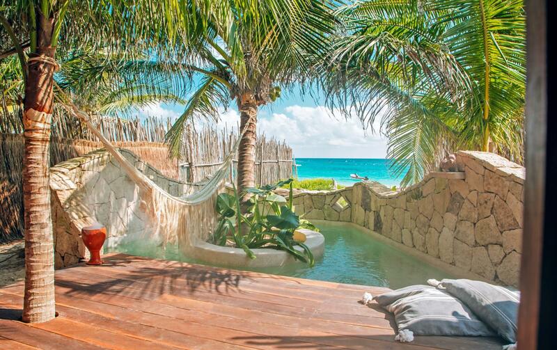 Ikal Tulum Hotel, Tulum