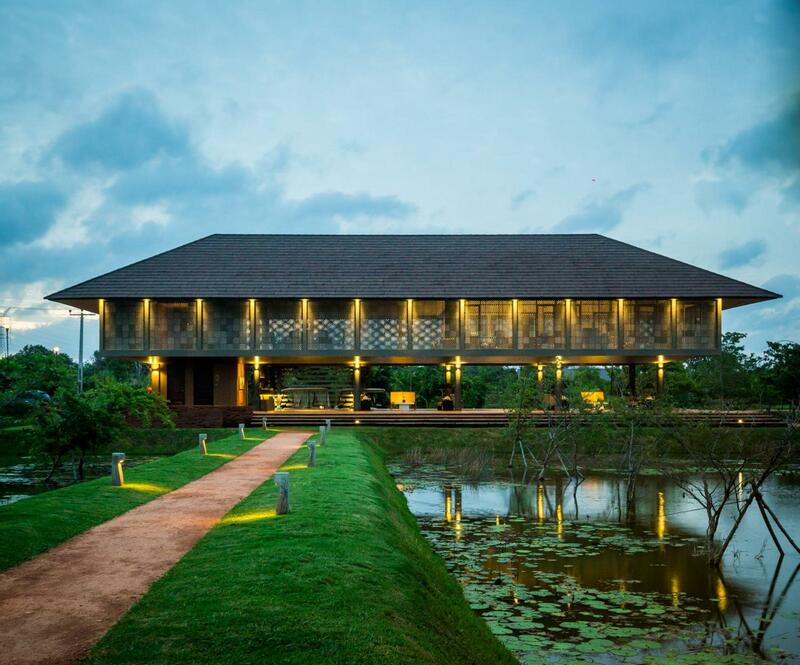 Water Garden Sigiriya - 30 Chic Designed Private Villas Overlooking Sigiriya, Sigiriya