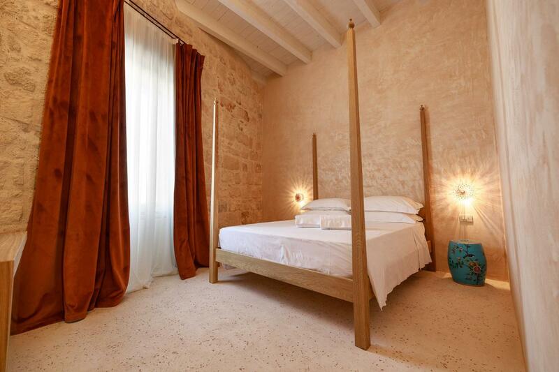 BAYIT Charming Place, Polignano a Mare