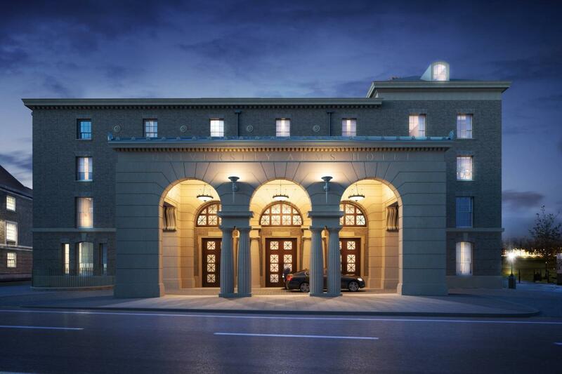 University Arms, Autograph Collection, Cambridge, UK