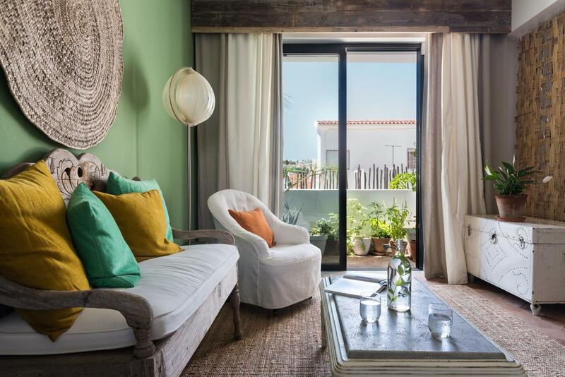 Altanure Almatere - Food Forest Boutique Stay, Tavira