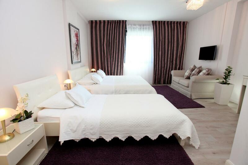 Hotel Bellevue Trogir, Trogir