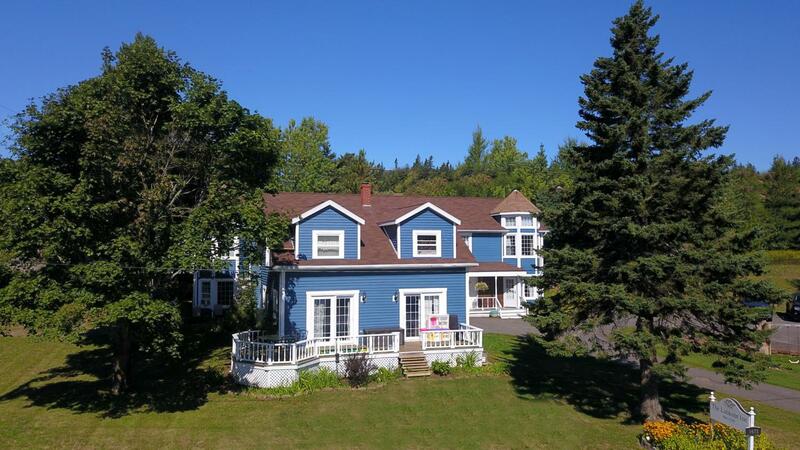 The Lookout Inn, Prince Edward Island