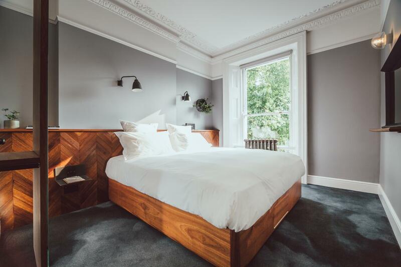 The Pilgrm, London