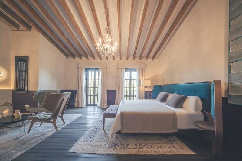 Can Bordoy Grand House Hotel GL Preferred Hotel, Palma