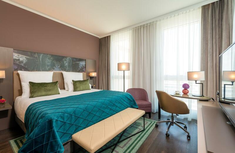 Leonardo Royal Hotel Nürnberg, Nürnberg