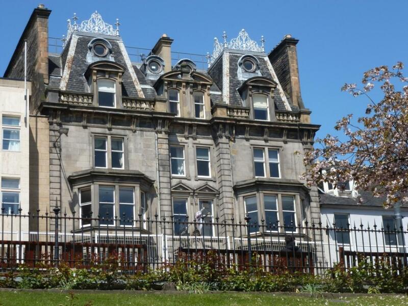 100 Princes Street, Edinburgh