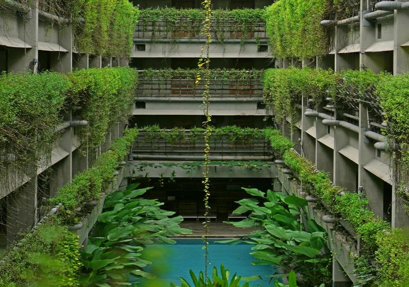 Greenhost Boutique Hotel Prawirotaman, Yogyakarta