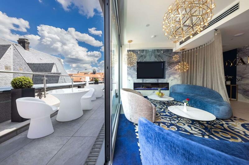 Best Western Premier Royal Blue - Adult only, Leipzig