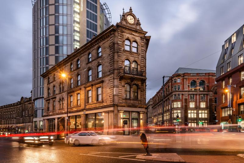 Hotel Indigo Manchester - Victoria Station by IHG, Manchester