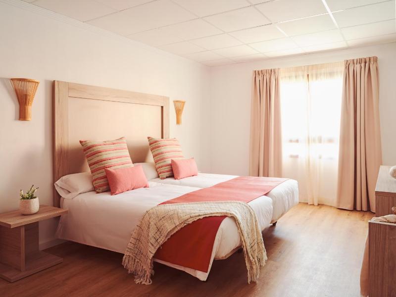 Ona Las Rampas, Fuengirola