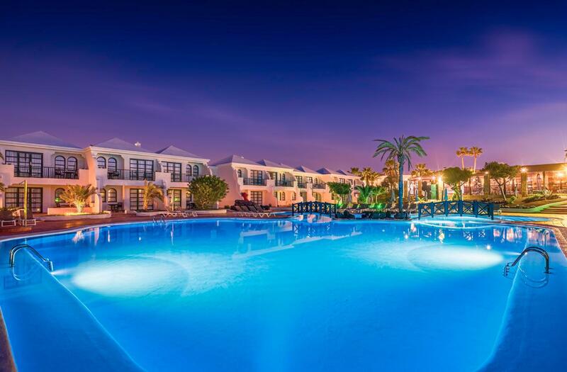 H10 Ocean Suites, Fuerteventura