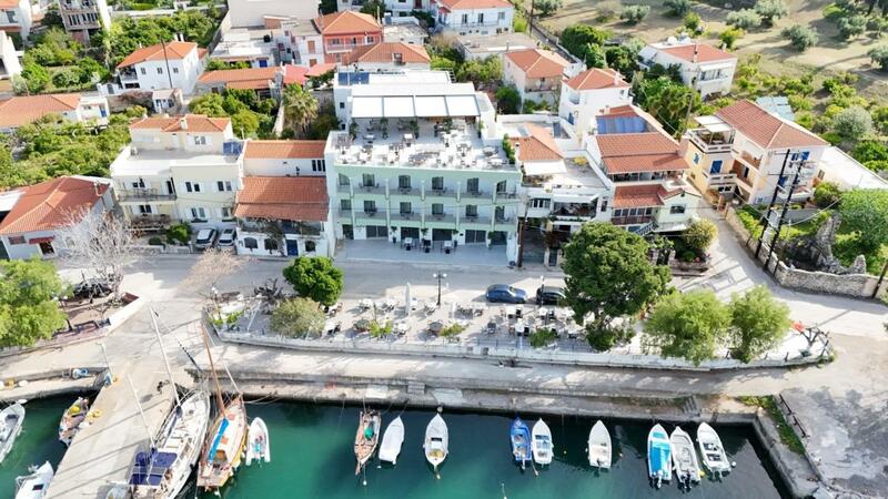 LIMNI Boutique Experience Evia, Evia