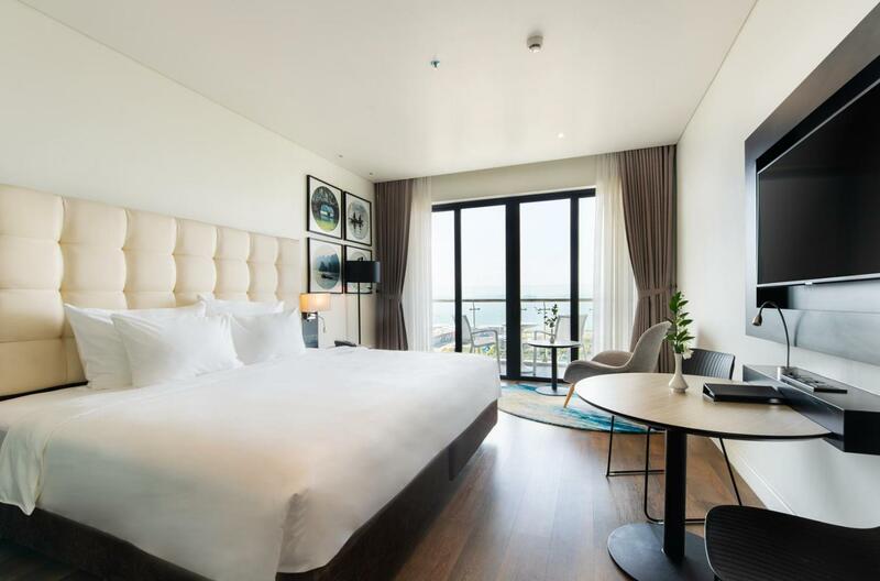 Hotel Soleil Ha Long, Trademark Collection by Wyndham, Ha Long Bay