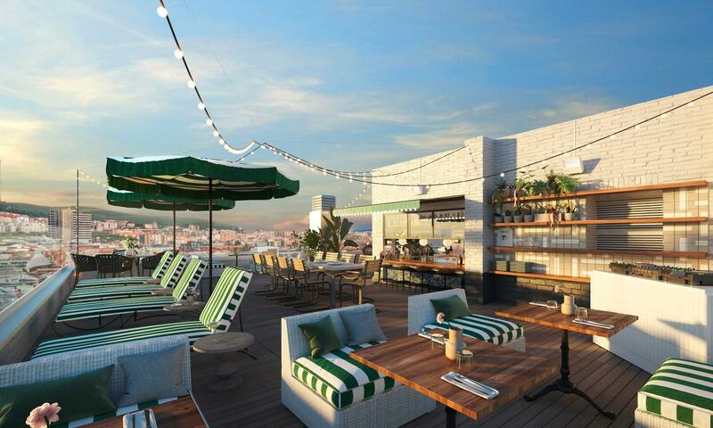 Hotel Ercilla de Bilbao, Autograph Collection, Bilbao