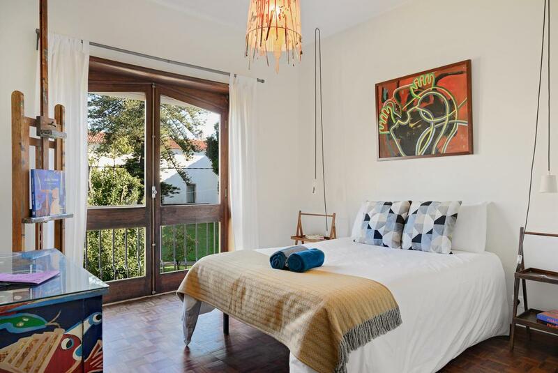 VIC Aveiro Arts House, Aveiro