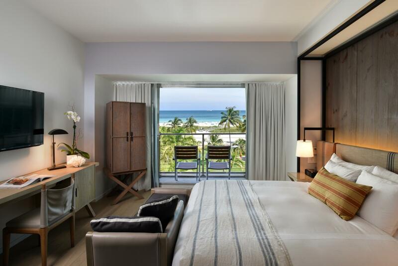 Hotel Victor South Beach, Miami Beach