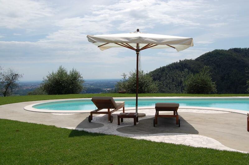 Colletto AgriBioRelais, Lake Iseo