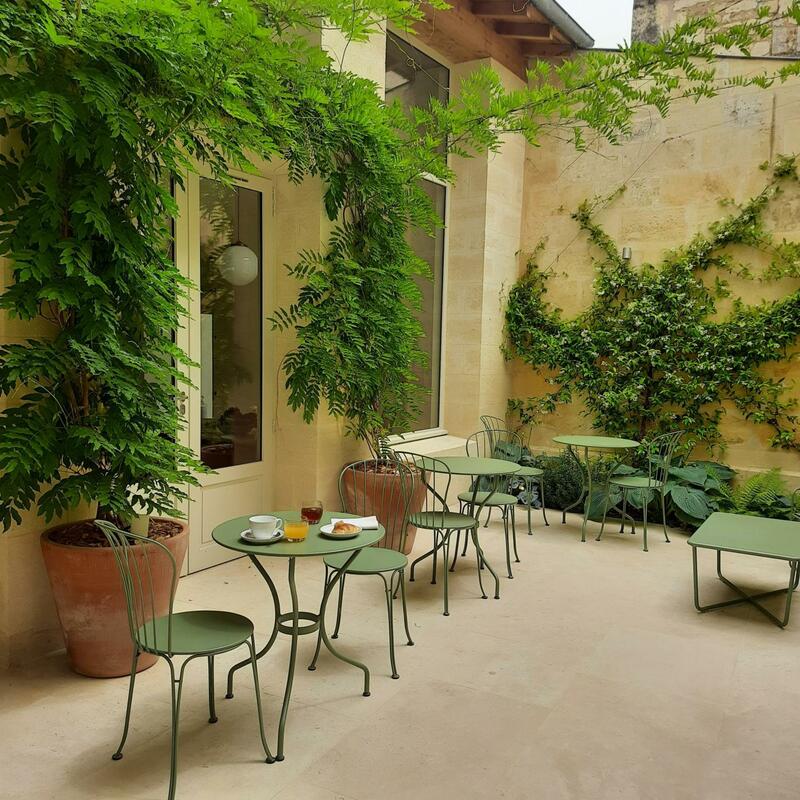 Badon Boutique Hotel, Saint-Émilion