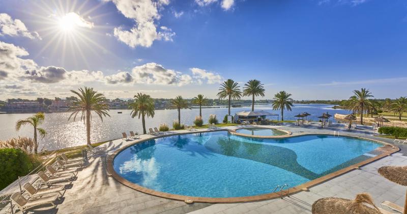 BelleVue Club, Alcudia