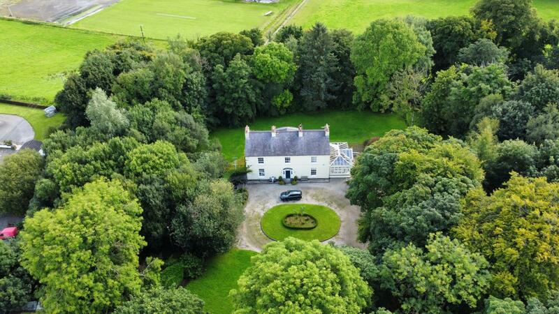 Larchmount House B&B, Inishowen