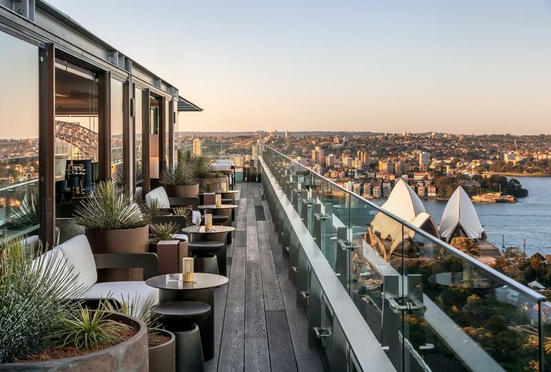 InterContinental Sydney by IHG, Sydney