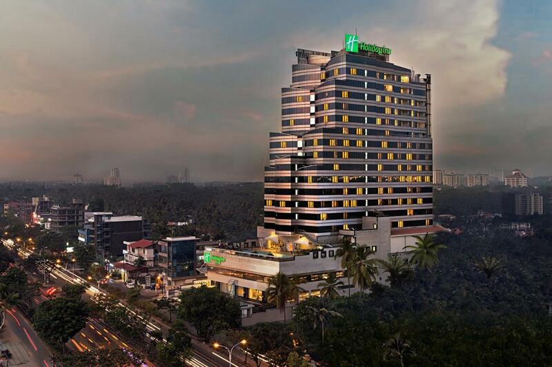 Holiday Inn Cochin by IHG, Cochin