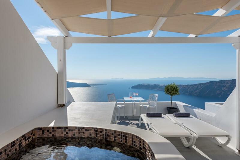 Kasimatis by La Perla - Adults Only, Imerovigli