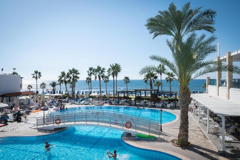 Kefalos Beach Tourist Village, Paphos