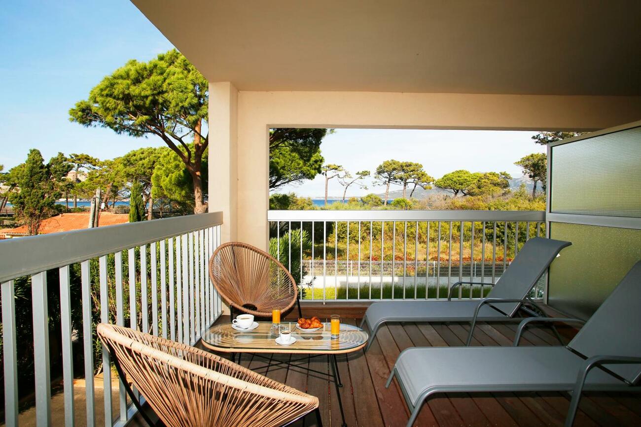 Hotel Onda, Calvi