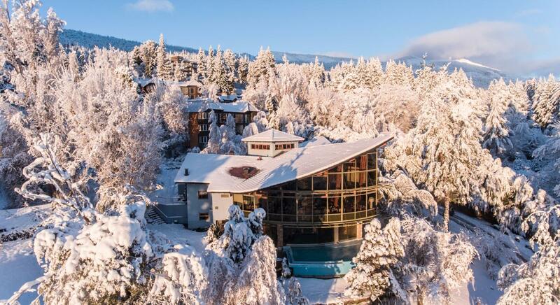 Design Suites Bariloche, Patagonia